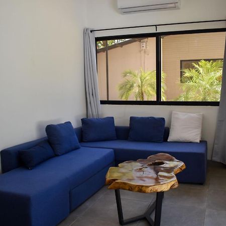 Blue Window Boutique Villas Hotel Playa Junquillal Kültér fotó